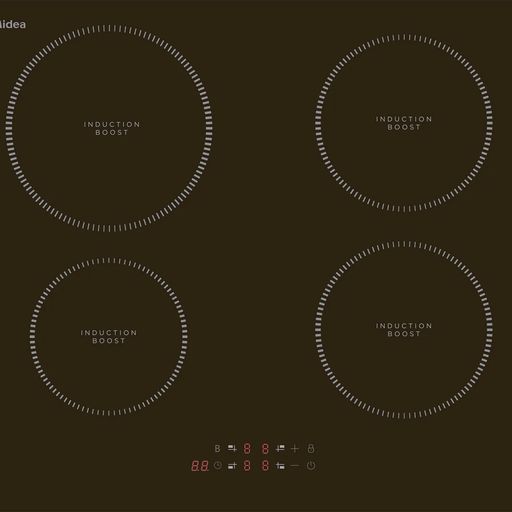 Индукционная варочная панель Midea MIH64100